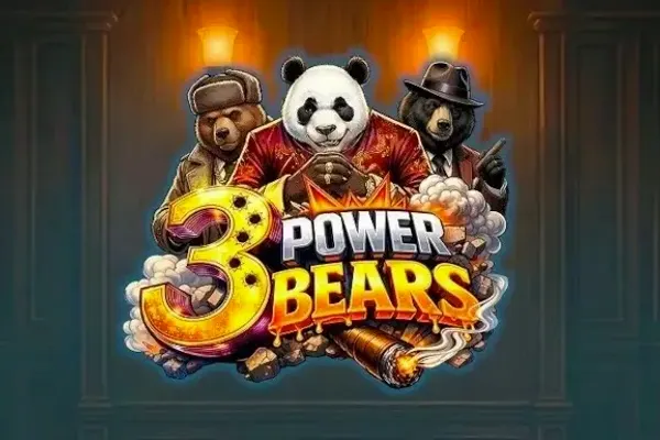 3 Power Bears