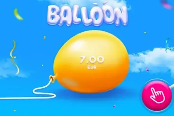 Balloon