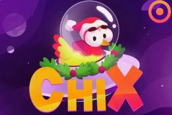 ChiX