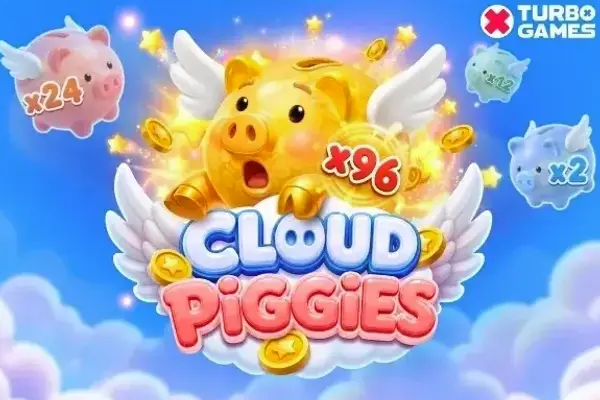 Cloud Piggies