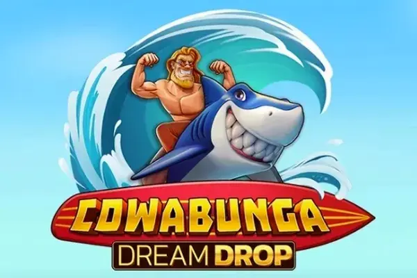 Cowabunga Dream Drop