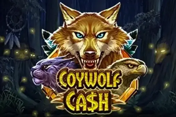 Coywolf Cash