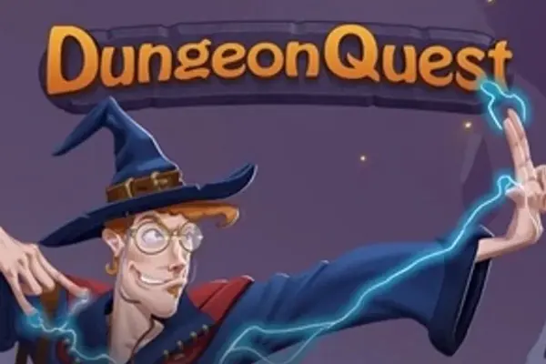 Dungeon Quest