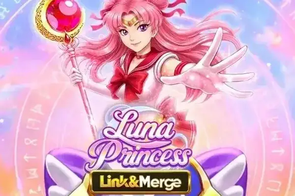 Luna Princess Link & Merge