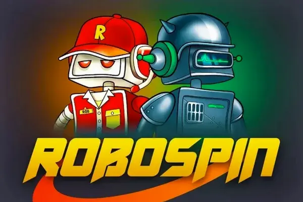 Robospin