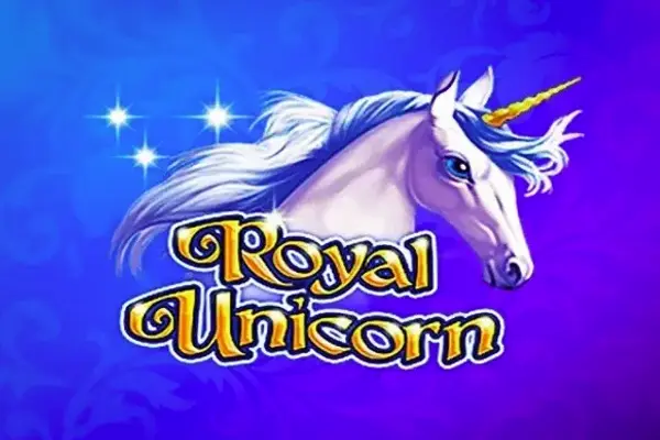 Royal Unicorn