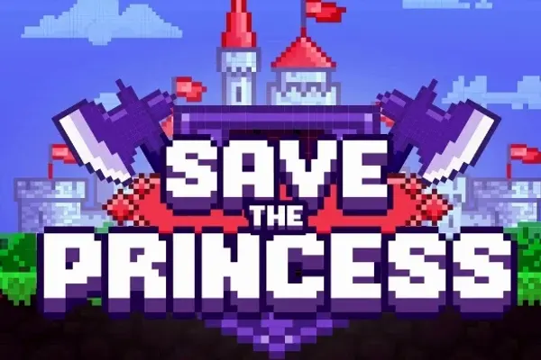 Save the Princess
