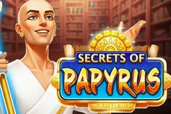 Secrets of Papyrus