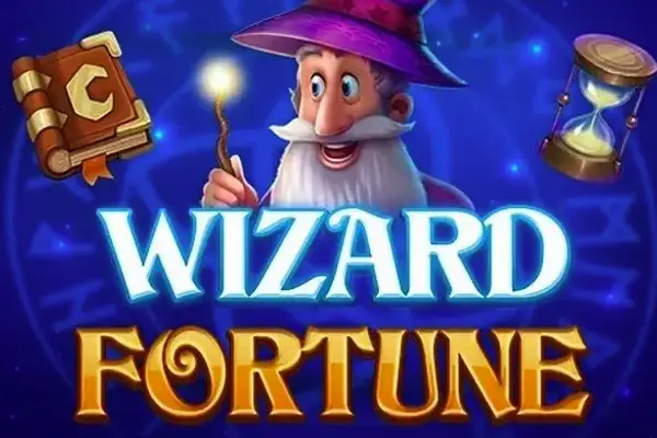 Wizard Fortune