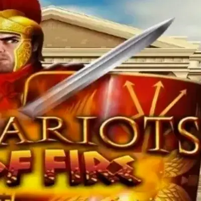 Chariots of Fire by Rival