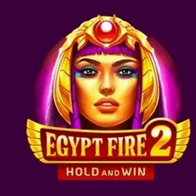 Egypt Fire 2 by 3 Oaks Gaming