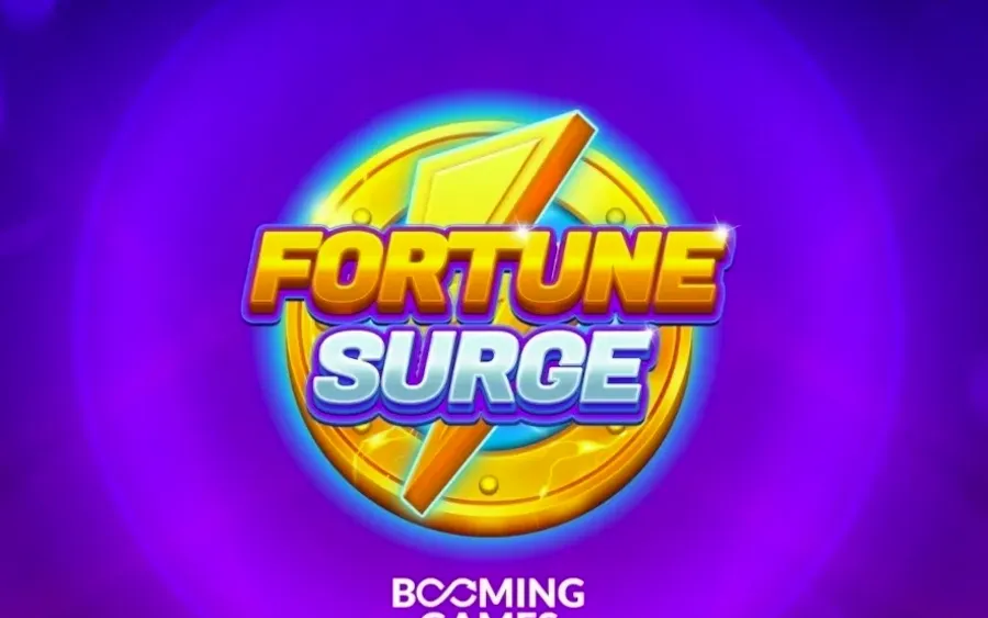 Fortune Surge